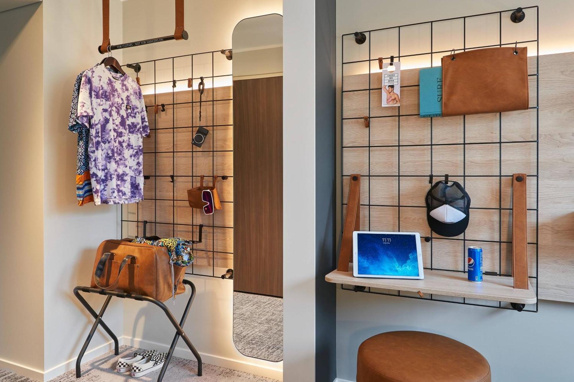 Moxy Sophia Antipolis Hotel Biot Buitenkant foto